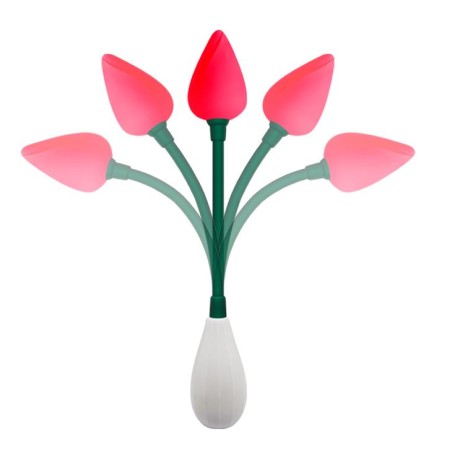 BAILE - STIMULATING LOVE ARROW - Stymulator Łechtaczki