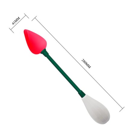 BAILE - STIMULATING LOVE ARROW - Stymulator Łechtaczki