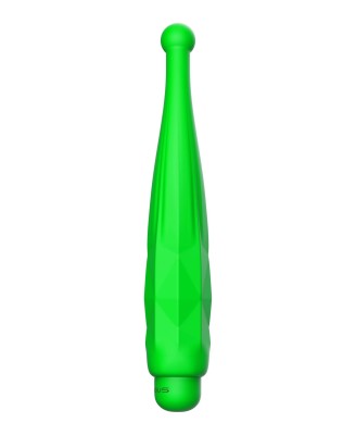 Lyra - Stymulator Łechtaczki - Zielony