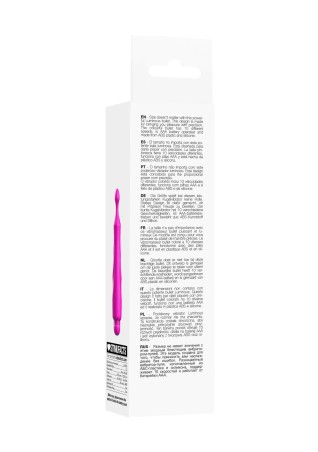 Dido - Stymulator Łechtaczki - Róż