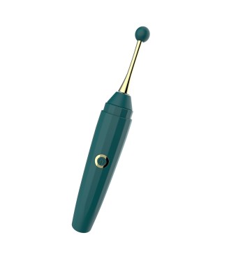 Stymulator - Stymulator Łechtaczki - 3 zmienne Końcówki