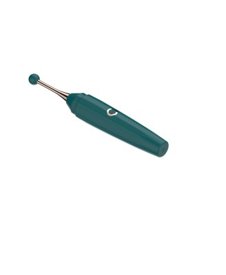 Stymulator - Stymulator Łechtaczki - 3 zmienne Końcówki