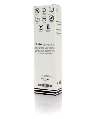 Stymulator - Stymulator Łechtaczki - 3 zmienne Końcówki