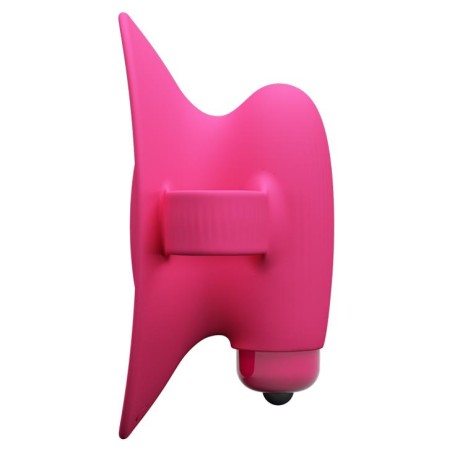 PRETTY LOVE - NELLY - Stymulator Łechtaczki Nasadka na Palec