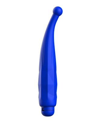 Lyra - Stymulator Łechtaczki - Niebieski