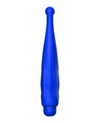 Lyra - Stymulator Łechtaczki - Niebieski
