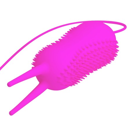 PRETTY LOVE - BLAIR - Stymulator Łechtaczki