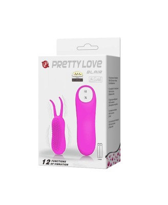 PRETTY LOVE - BLAIR - Stymulator Łechtaczki