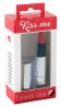 Kiss Me Lipstick Vibe - Mini Stymulator Łechtaczki