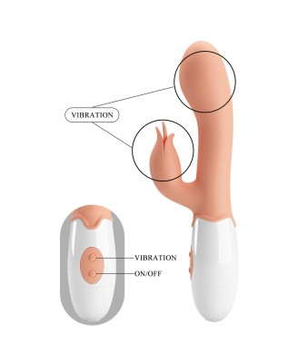 PRETTY LOVE - Bloody Mary, 30 vibration functions