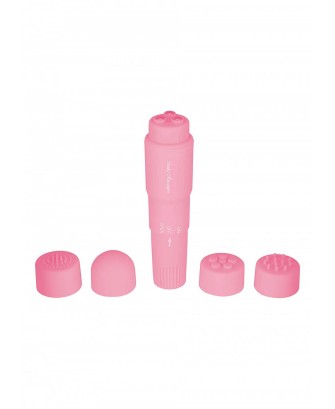 Funky Massager Pink - Mini Masażer