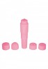 Funky Massager Pink - Mini Masażer