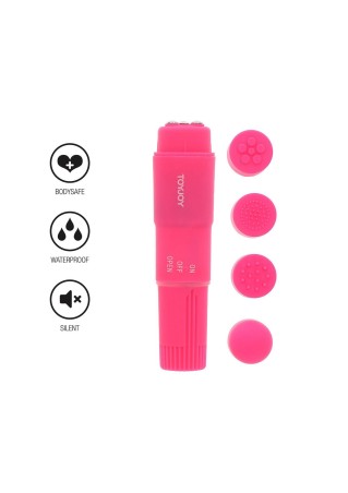 Funky Massager Pink - Mini Masażer