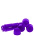 Funky Massager Purple - Mini Masażer