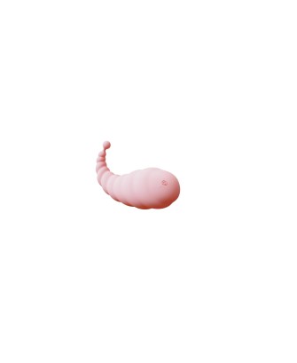 Mini Vibrator - Masażer Łechtaczki
