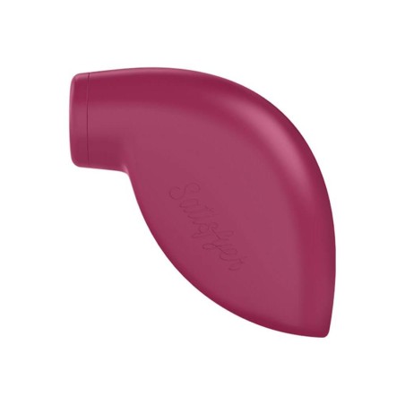 Satisfyer One Night Stand - Masażer Łechtaczki