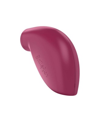 Satisfyer One Night Stand - Masażer Łechtaczki