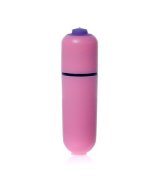 Stymulator-Butterfly Pink