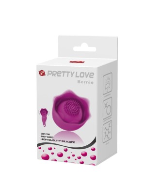 PRETTY LOVE - Bernie - Końcówka do Masażera Różdżka