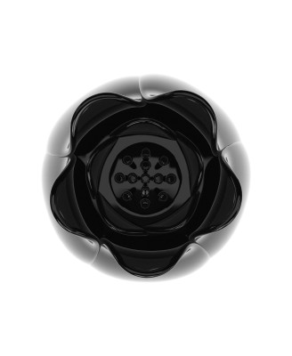 Pretty Love Power Head Secret Garden Wand - Końcówka do Masażera Różdżka