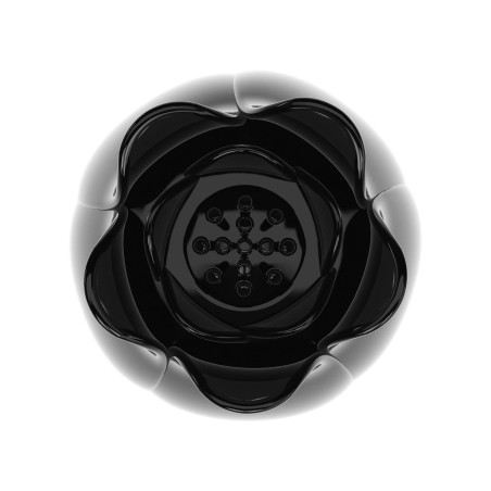 Pretty Love Power Head Secret Garden Wand - Końcówka do Masażera Różdżka