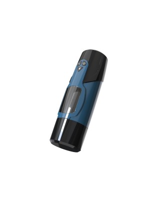 Lovesecret LS05 Automatyczny Masturbator Pro Sterowany Aplikacją