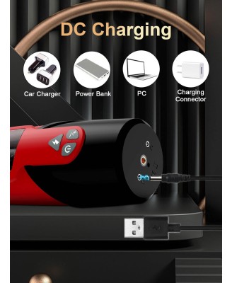 Lovesecret Premium Masturbator Pro App Function
