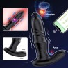 Lovesecret Premium Prostate Massager App Function