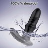Lovesecret Premium Prostate Massager App Function