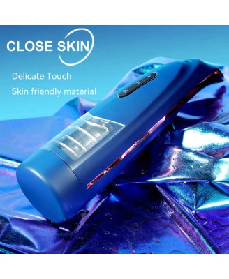 Lovesecret Premium Masturbator Pro 2 - Automatyczny Masturbator