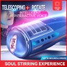 Lovesecret Premium Masturbator Pro 2 - Automatyczny Masturbator