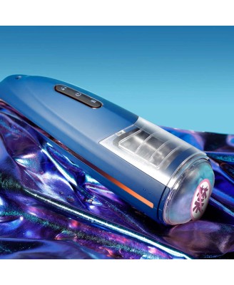 Lovesecret Premium Masturbator Pro 2 - Automatyczny Masturbator