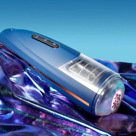 Lovesecret Premium Masturbator Pro 2 - Automatyczny Masturbator