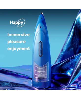 Lovesecret Premium Masturbator Pro 2 - Automatyczny Masturbator