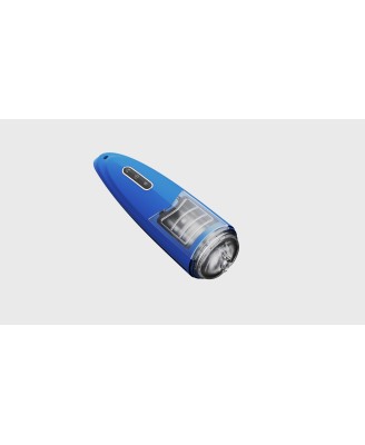 Lovesecret Premium Masturbator Pro 2 - Automatyczny Masturbator