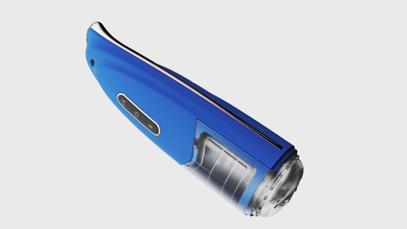 Lovesecret Premium Masturbator Pro 2