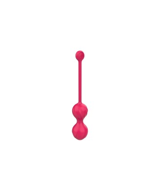 Lovesecret Premium Love Balls – Kulki Kegla - Zdalnie Sterowane