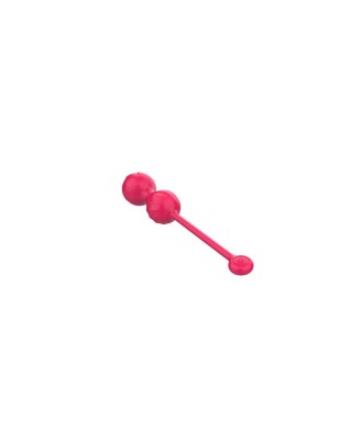 Lovesecret Premium Love Balls – Kulki Kegla - Zdalnie Sterowane