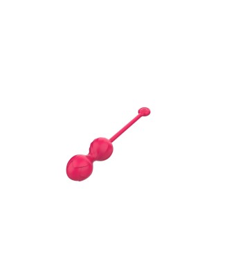Lovesecret Premium Love Balls – Kulki Kegla - Zdalnie Sterowane