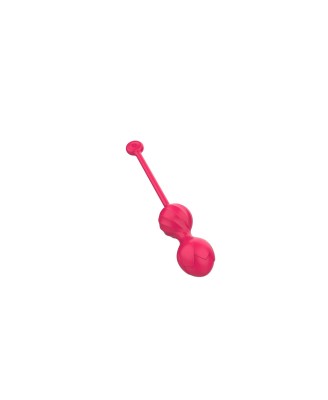 Lovesecret Premium Love Balls – Kulki Kegla - Zdalnie Sterowane