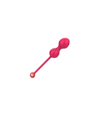 Lovesecret Premium Love Balls – Kulki Kegla - Zdalnie Sterowane