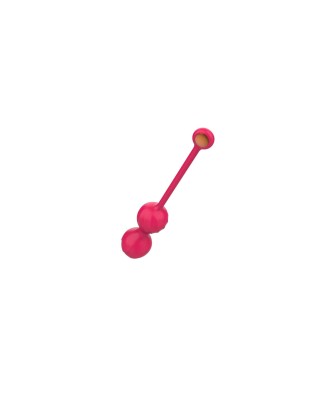 Lovesecret Premium Love Balls – Kulki Kegla - Zdalnie Sterowane
