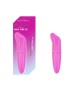 LoveSecret Sensual – LS43 – Mini G Spot Vibrator – Mini Wibrator Punktu G - Różowy