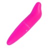 LoveSecret Sensual – LS43 – Mini G Spot Vibrator – Mini Wibrator Punktu G - Różowy