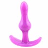 Lovesecret Sensual LS11 – T-Plug 03 Fioletowy|Korek analny Mały