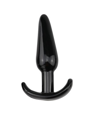 Lovesecret LS18 – T-Plug 09 Czarny| Korek analny