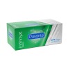 Pasante Delay Infinity "X" Clinic - Prezerwatywy Przedłużające Stosunek - 144szt