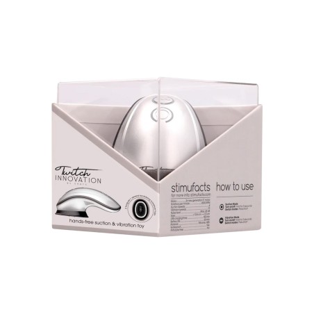 Twitch - Stymulator Łechtaczki - Ssący