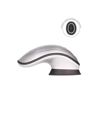 Twitch - Handsfree Suction and Vibration Toy