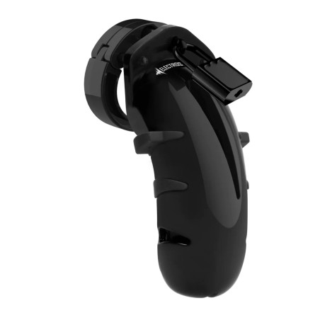 ELECTROSHOCK E-Stimulation Cockcage - Pas Cnoty do Elektrostymulacji